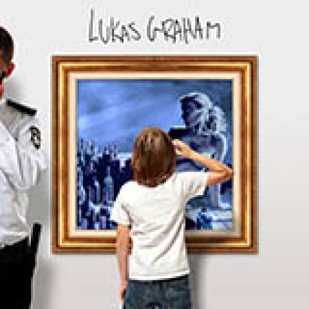Lukas Graham 7 Years Ukulele Pop