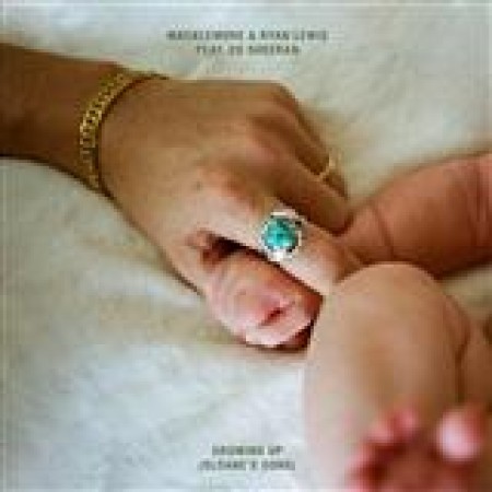 Macklemore & Ryan Lewis Growing Up (feat. Ed Sheeran) Piano, Vocal & Guitar (Right-Hand Melody) Pop