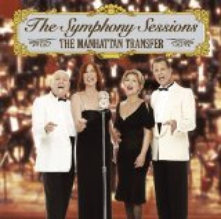 The Manhattan Transfer Route 66 Ukulele Blues