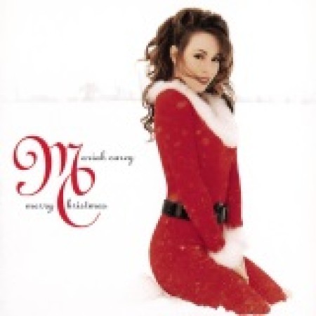 Mariah Carey All I Want For Christmas Is You sheet music 1203313