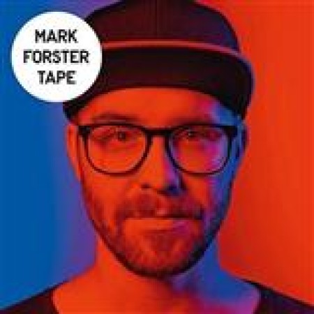 Mark Forster Chöre Piano, Vocal & Guitar (Right-Hand Melody) Pop