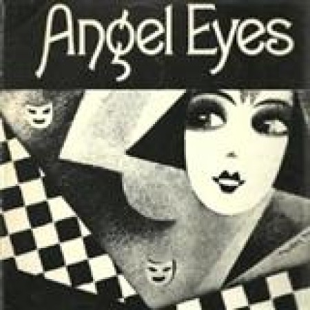 Frank Sinatra Angel Eyes Beginner Piano Jazz