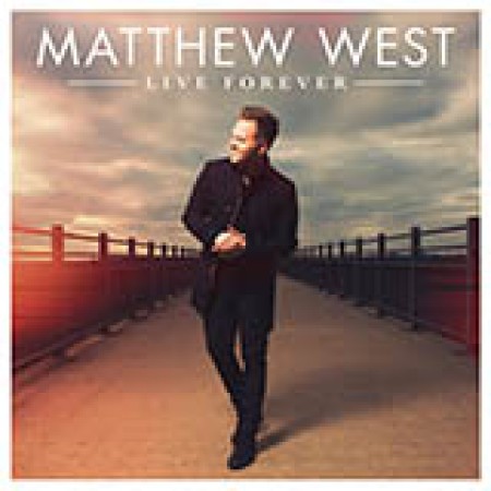 Matthew West Mended Piano, Vocal & Guitar (Right-Hand Melody) Religious