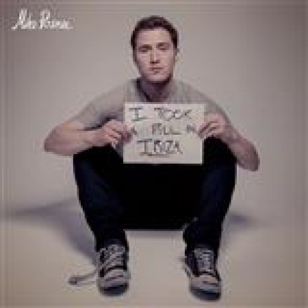 Mike Posner I Took A Pill In Ibiza Piano, Vocal & Guitar (Right-Hand Melody) Pop
