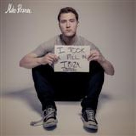 Mike Posner In Ibiza Piano, Vocal & Guitar (Right-Hand Melody) Pop