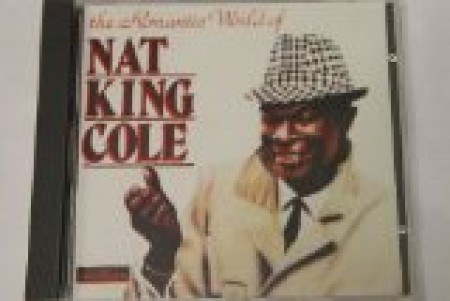 Nat King Cole Blue Gardenia Piano, Vocal & Guitar (Right-Hand Melody) Easy Listening