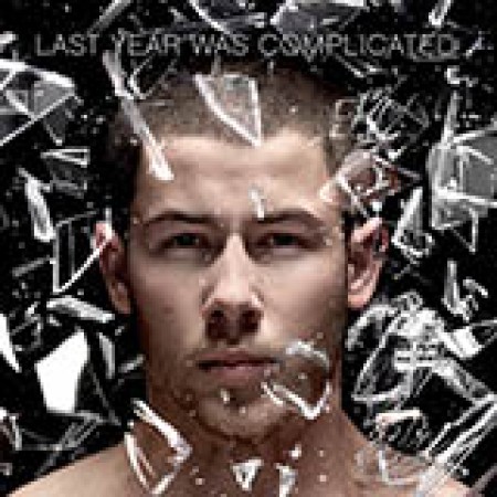 Nick Jonas Close (feat. Tove Lo) Piano, Vocal & Guitar (Right-Hand Melody) Pop