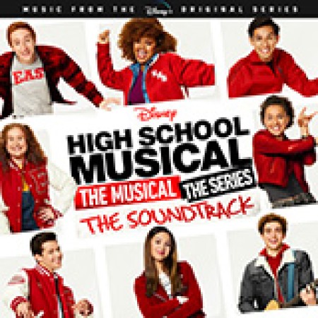Olivia Rodrigo All I Want (from High School Musical: The Musical: The Series) sheet music 1303293