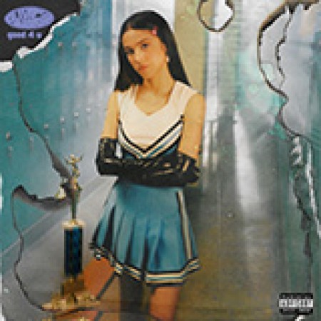 Olivia Rodrigo good 4 u sheet music 947545