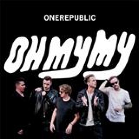 OneRepublic Kids Piano, Vocal & Guitar (Right-Hand Melody) Pop