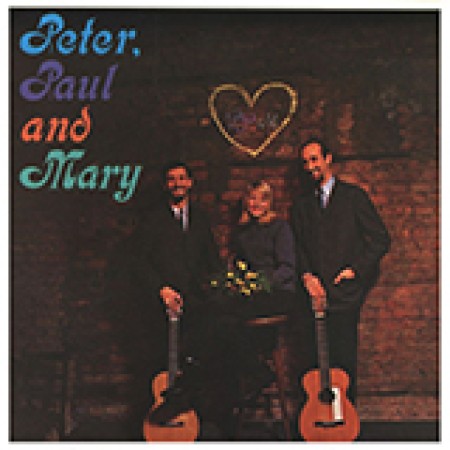 Peter, Paul & Mary Five Hundred Miles Lyrics & Chords Pop