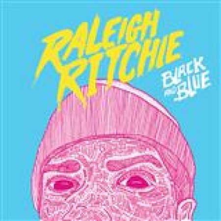 Raleigh Ritchie Stronger Than Ever Piano, Vocal & Guitar Hip-Hop