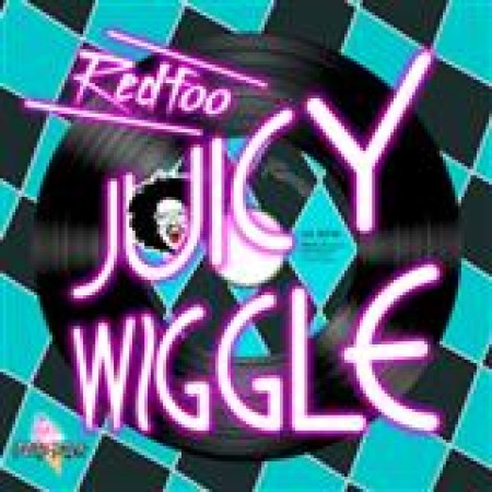 Redfoo Juicy Wiggle Piano, Vocal & Guitar (Right-Hand Melody) Pop