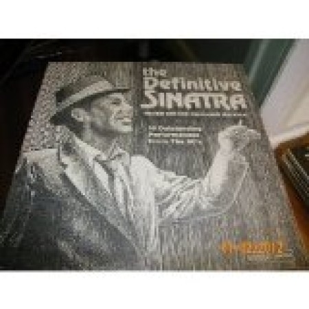 Frank Sinatra You Are Love Piano, Vocal & Guitar (Right-Hand Melody) Easy Listening