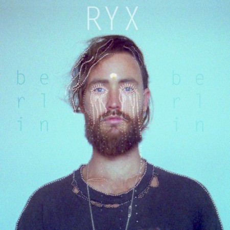 RY X Berlin Piano, Vocal & Guitar (Right-Hand Melody) Alternative