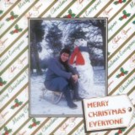 Shakin' Stevens Merry Christmas Everyone sheet music 1235388