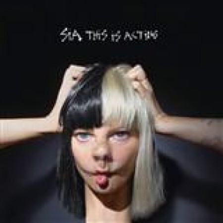 Sia Unstoppable Piano, Vocal & Guitar (Right-Hand Melody) Pop
