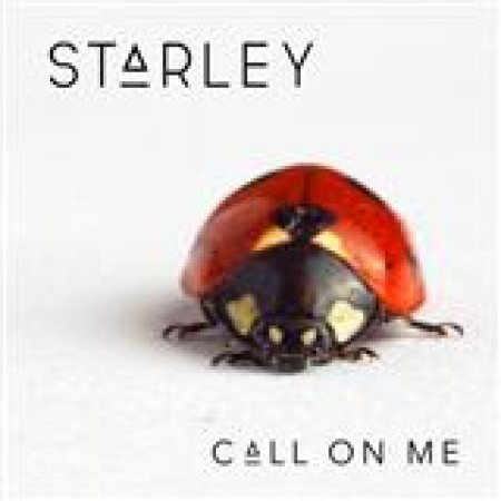 Starley Call On Me Piano, Vocal & Guitar (Right-Hand Melody) Pop