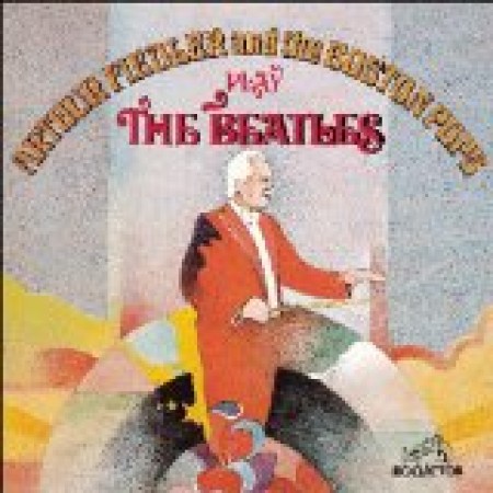 The Beatles In My Life (arr. Steve Zegree) SSA Rock