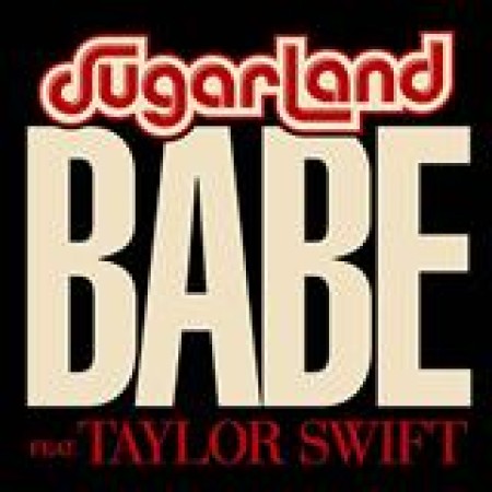 Sugarland feat. Taylor Swift Babe Piano