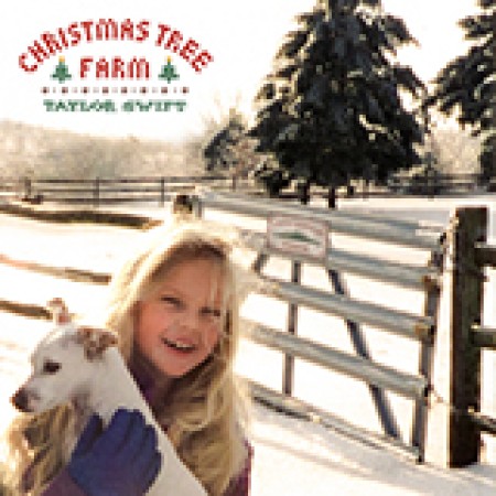 Taylor Swift Christmas Tree Farm sheet music 432652
