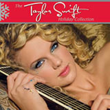 Taylor Swift Christmases When You Were Mine Piano, Vocal & Guitar (Right-Hand Melody) Christmas