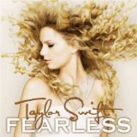 Taylor Swift Fearless sheet music 1366140