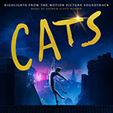 Taylor Swift Macavity: The Mystery Cat (from the Motion Picture Cats) sheet music 434830