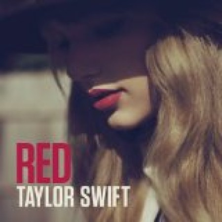 Taylor Swift Red Voice Pop