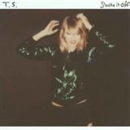 Taylor Swift Shake It Off (arr. Roger Emerson) SSA Pop