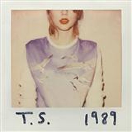 Taylor Swift You Are In Love Piano, Vocal & Guitar (Right-Hand Melody) Pop