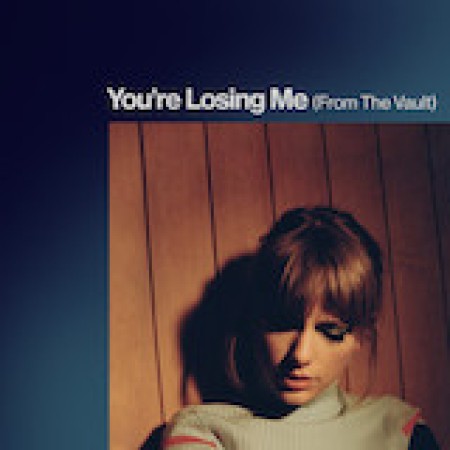 Taylor Swift You're Losing Me sheet music 1430843