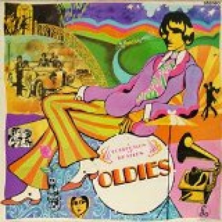 The Beatles All Together Now Easy Piano Rock