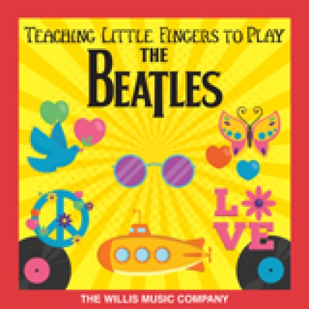 The Beatles Eight Days A Week (arr. Christopher Hussey) sheet music 422504