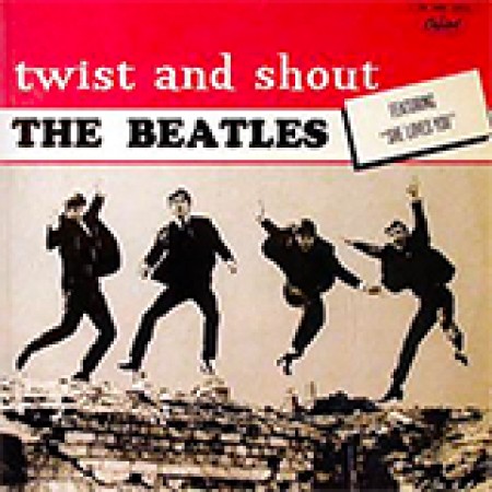 The Beatles From Me To You sheet music 431874
