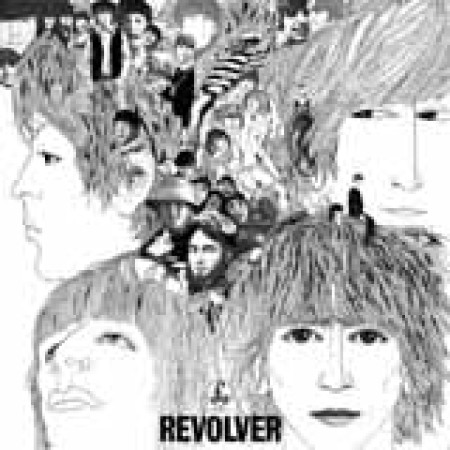 The Beatles Here, There And Everywhere Voice Rock