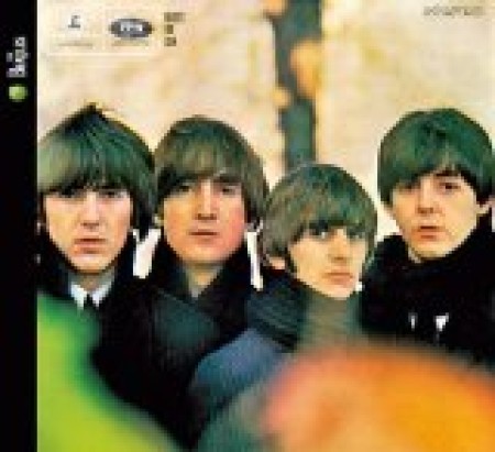 The Beatles No Reply Easy Piano Rock
