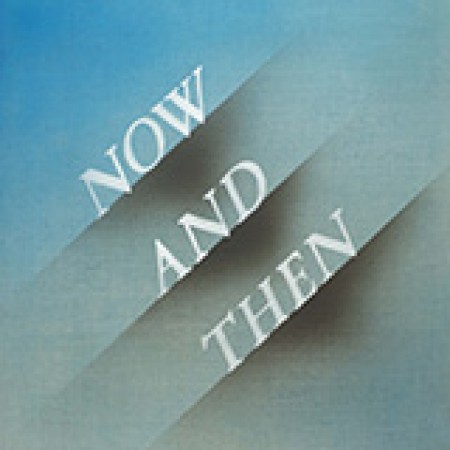 The Beatles Now And Then sheet music 1417115
