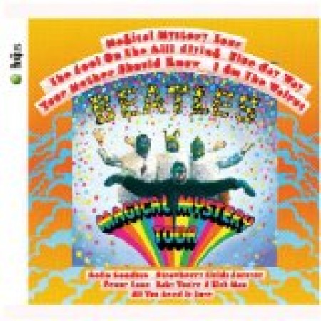 The Beatles The Fool On The Hill 252941