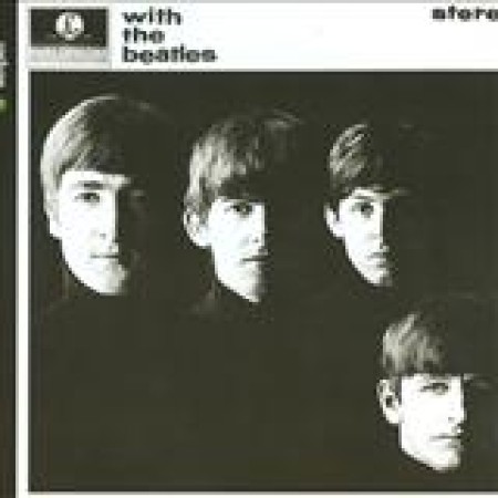 The Beatles Till There Was You Voice Rock