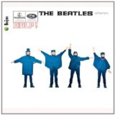 The Beatles Yesterday sheet music 412699