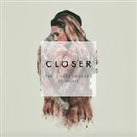 The Chainsmokers Closer (feat. Halsey) Piano, Vocal & Guitar (Right-Hand Melody) Pop
