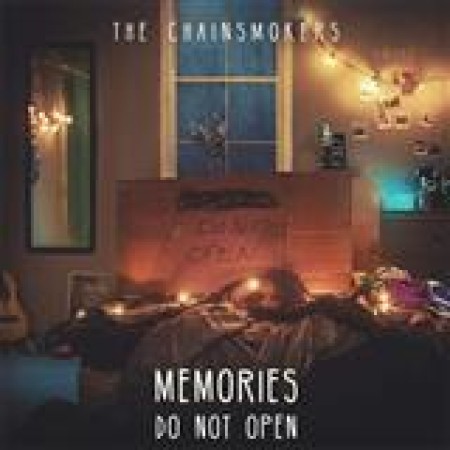 The Chainsmokers Young Piano, Vocal & Guitar (Right-Hand Melody) Pop