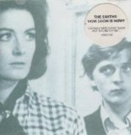 The Smiths Oscillate Wildly Lyrics & Chords Rock