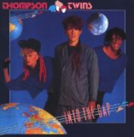 Thompson Twins Hold Me Now Piano (Big Notes) Rock