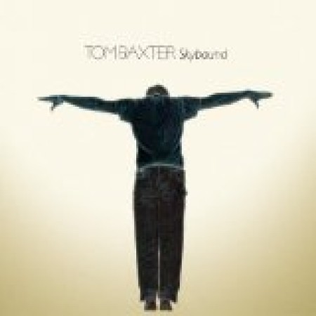 Tom Baxter Better Guitar Tab Folk