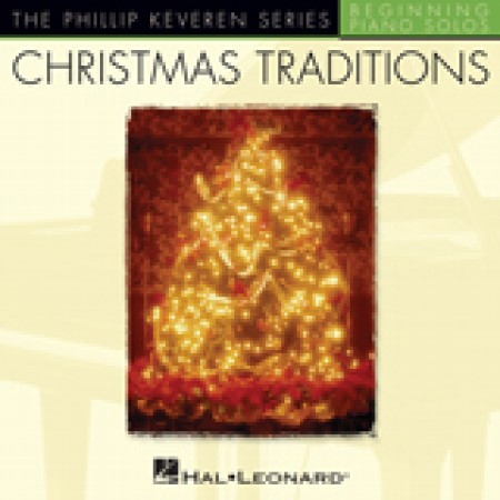 Traditional English Folksong We Wish You A Merry Christmas (arr. Phillip Keveren) sheet music 1414366