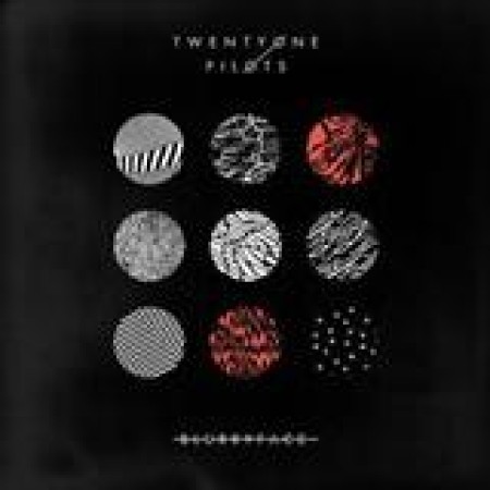Twenty One Pilots Ride Piano, Vocal & Guitar (Right-Hand Melody) Pop