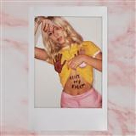 Zara Larsson Ain't My Fault Piano, Vocal & Guitar (Right-Hand Melody) Pop