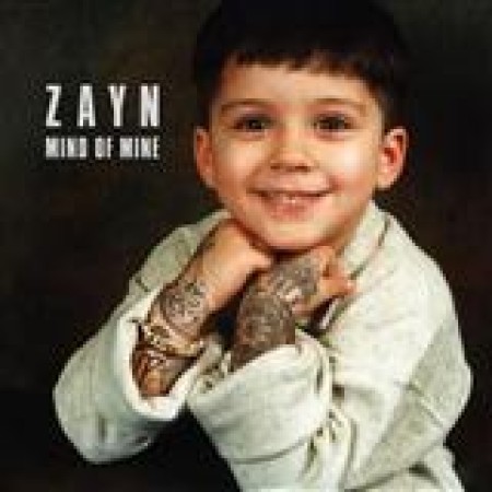 ZAYN It's You Piano, Vocal & Guitar (Right-Hand Melody) R & B